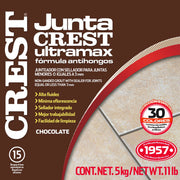Juntacrest Ultramax Chocolate 5 Kg