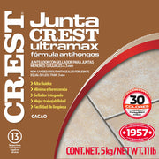 Juntacrest Ultramax Cacao 5 Kg