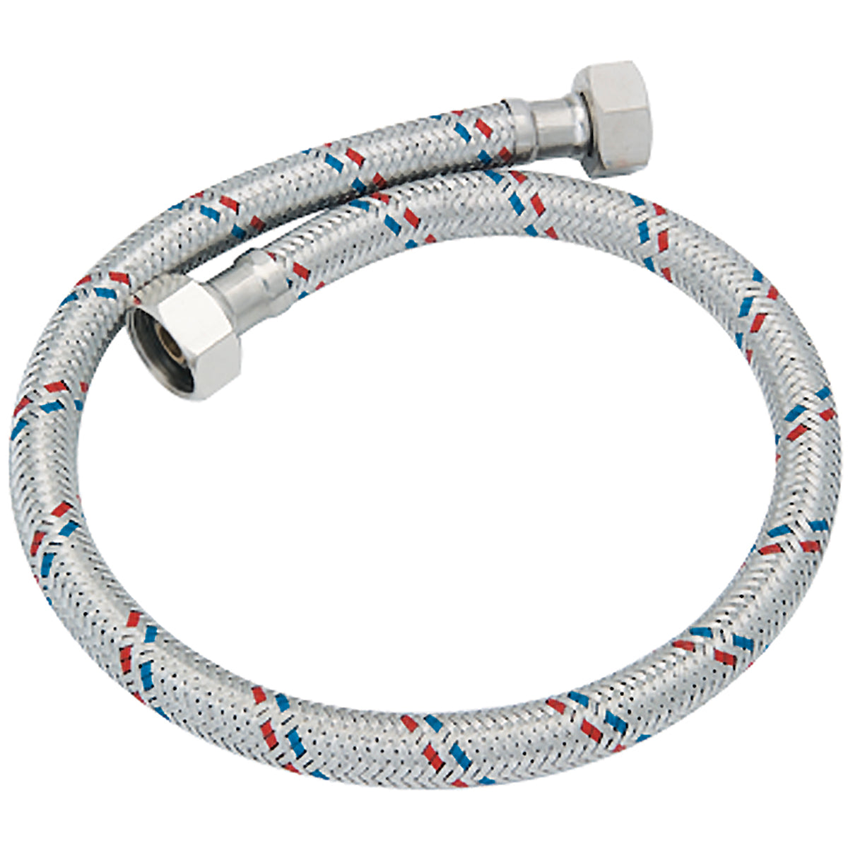 Manguera para Fregadero Dica MG 4155AL