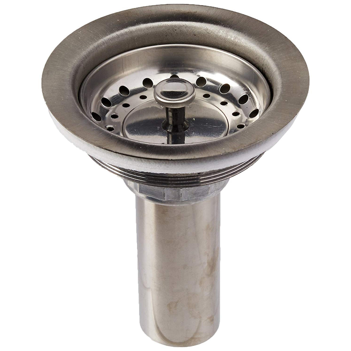 Contracanasta para Fregadero Dica Clásica 3813M Acero Inoxidable