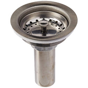 Contracanasta para Fregadero Dica Clásica 3813M Acero Inoxidable