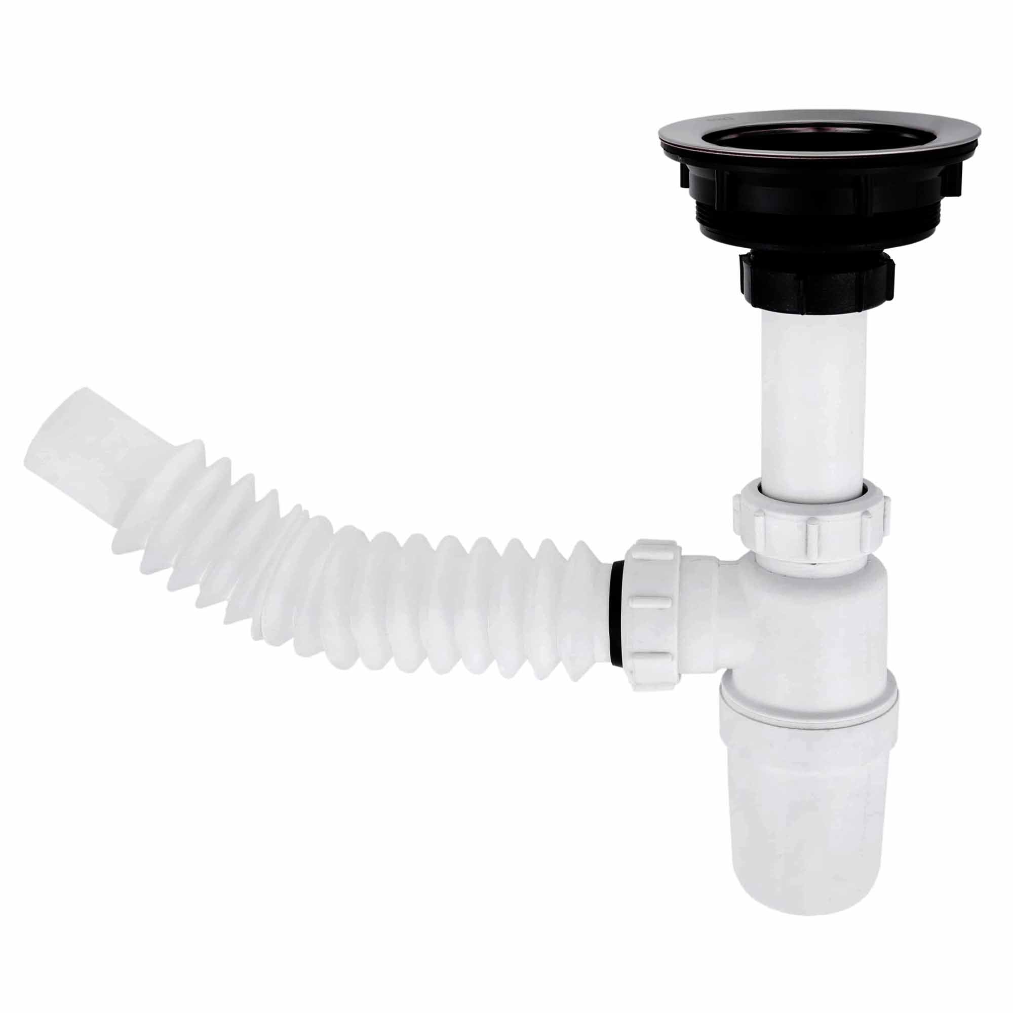 Céspol para Fregadero Dica 3730CB