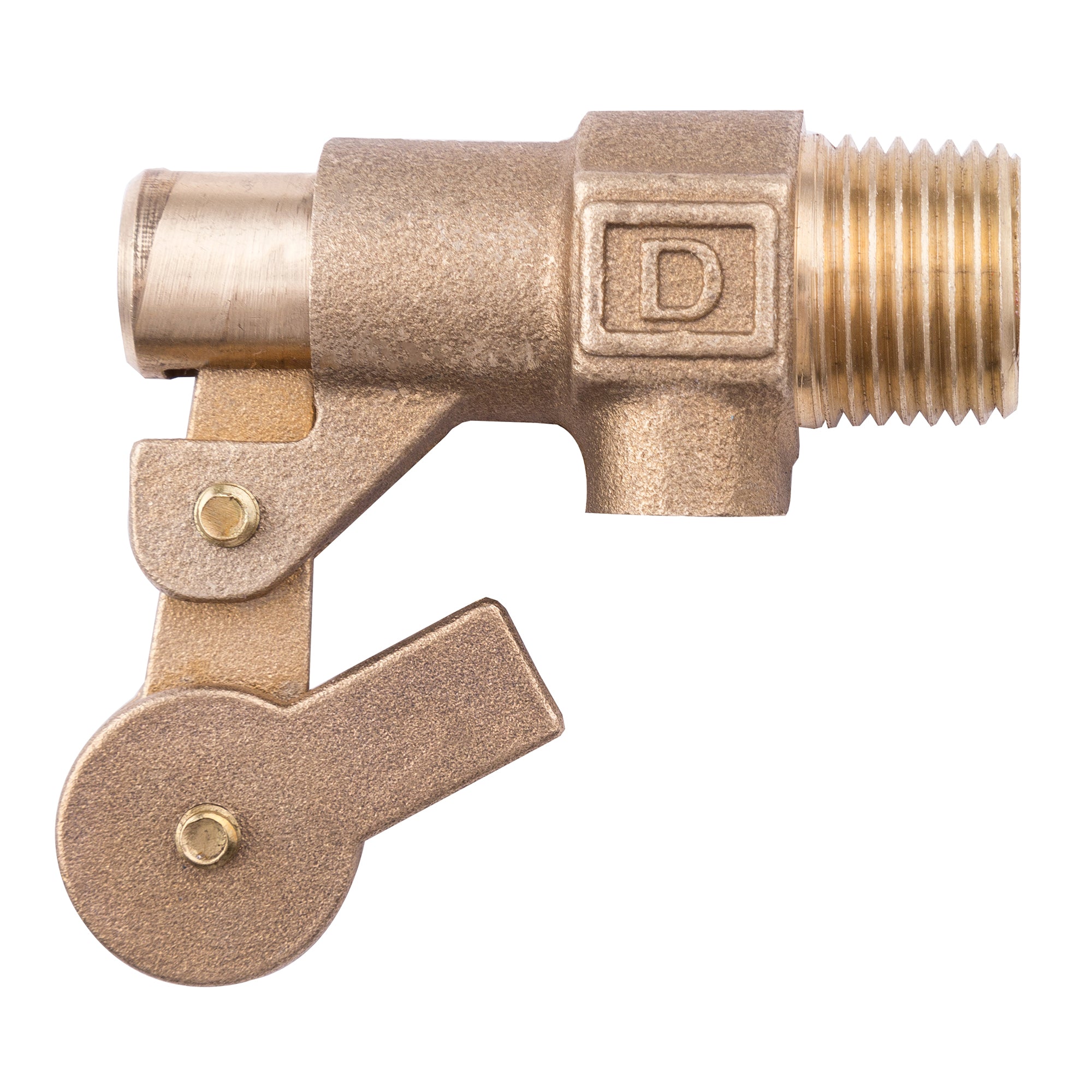 Válvula Flotador Dica 4004.13