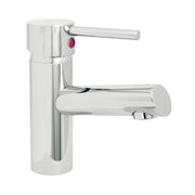 Monomando corto para Lavabo Dica 4423 Cromo