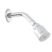 Regadera Dica Clásica 4501B Cromo