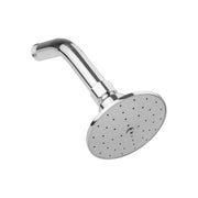 Regadera Dica Clásica 4504B Cromo