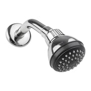 Regadera Dica Clásica 4506B Cromo