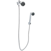 Regadera de Teléfono Dica Clásica 3007C Cromo