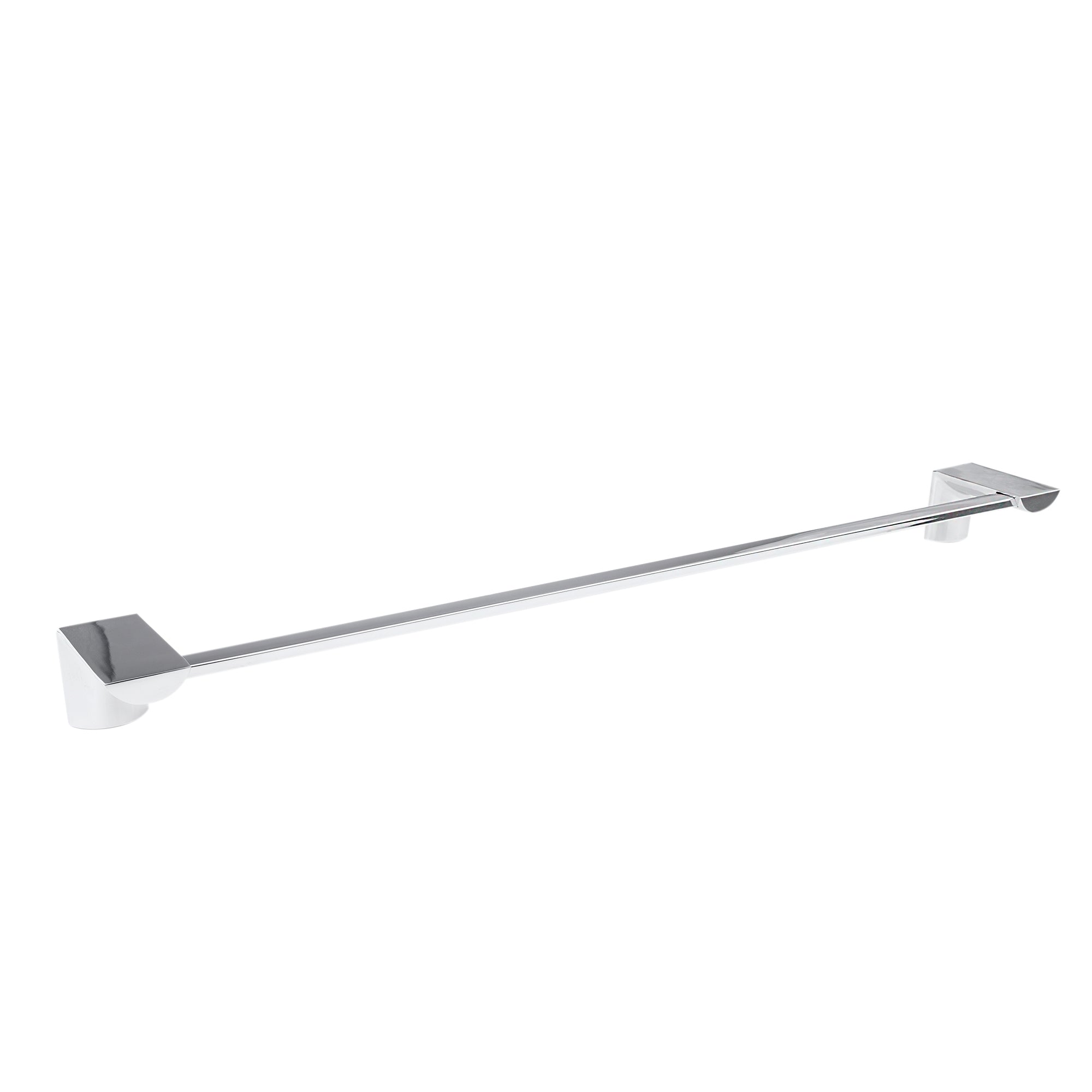 Toallero de Barra Dica 1805 Cromo