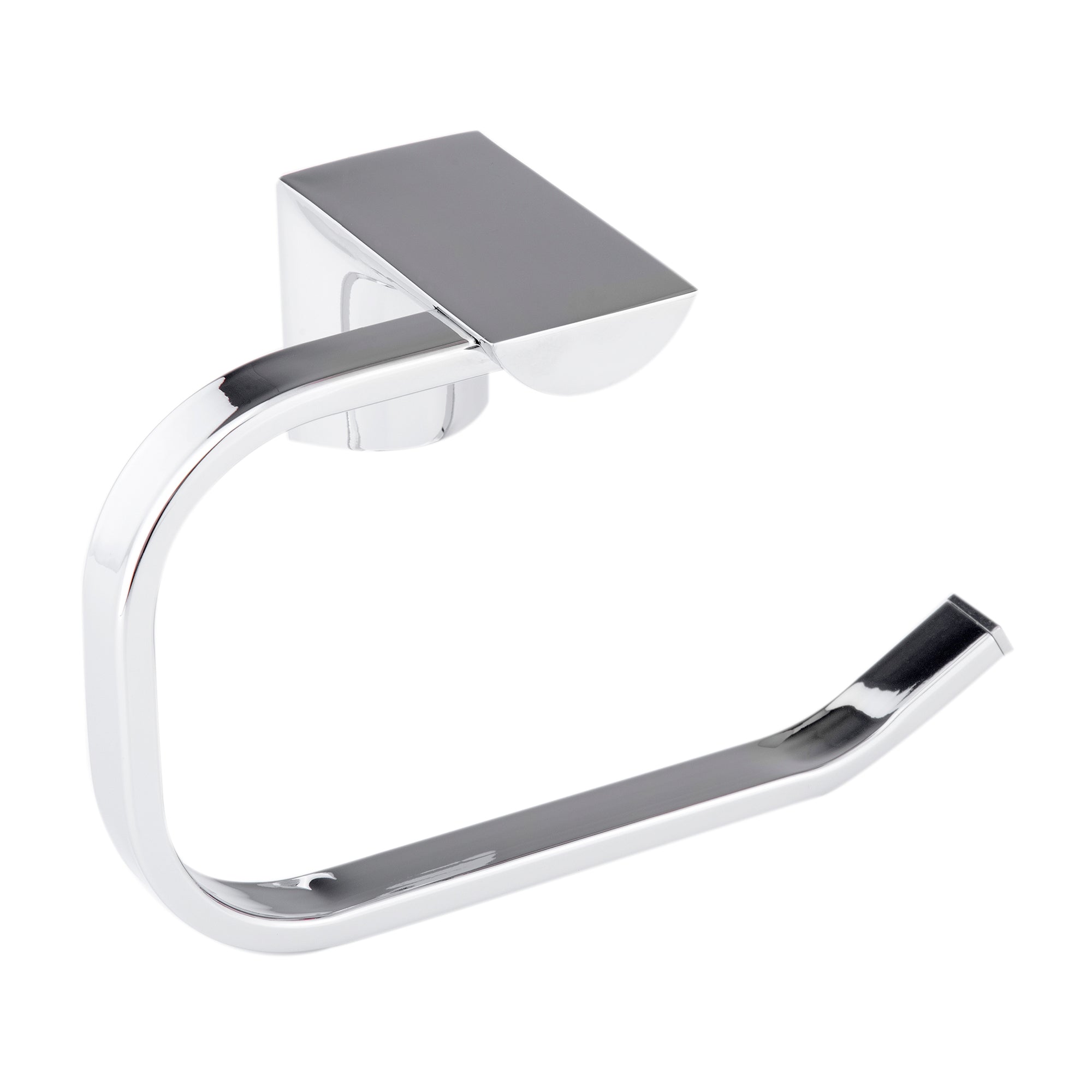 Porta Papel Dica 1817 Cromo