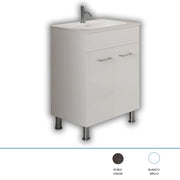 Conjunto Nova 60 Lav. Orbis Blanco Esbaño