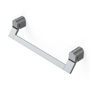 Toallero de Barra corto Urrea Lox FR.19 Cromo