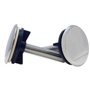 Juego Cubre Taladros Urrea 2401 Cromo