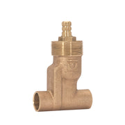 Cartucho Vástago Urrea 652