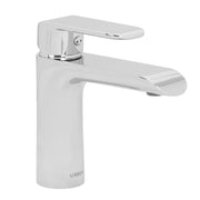 Monomando corto para Lavabo Urrea 9433PR Cromo