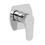 Monomando para Regadera Urrea 9435PR Cromo