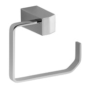 Toallero de Argolla Urrea Quadro CU.09 Cromo