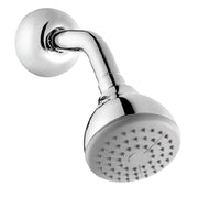 Regadera Urrea Vermont 2096B Cromo