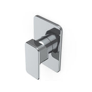 Monomando para Regadera Urrea Itua 9435NY Cromo