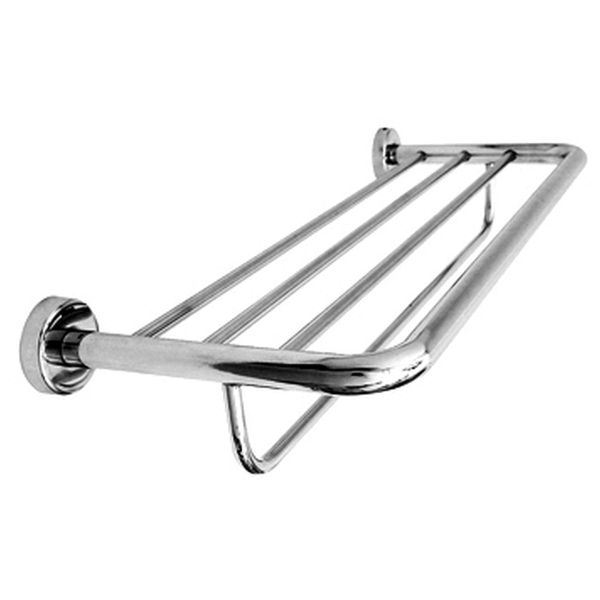 Toallero de Barra Urrea Inox 9810 Acero Inoxidable