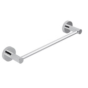 Toallero de Barra corto Urrea ACR.09 Cromo