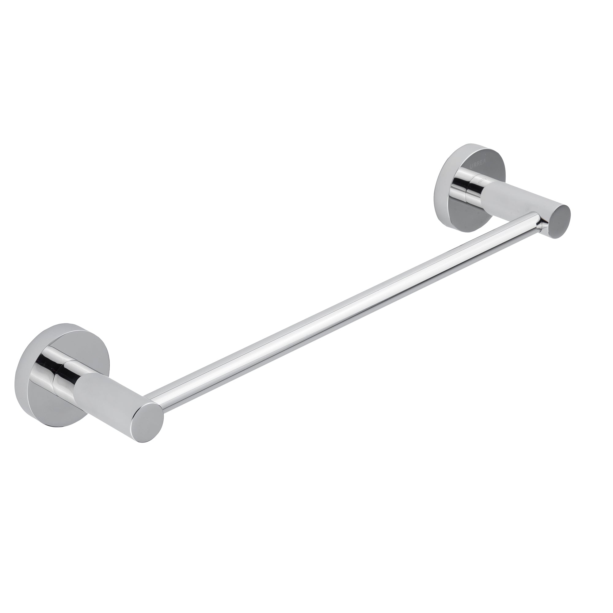 Toallero de Barra corto Urrea ACR.09 Cromo