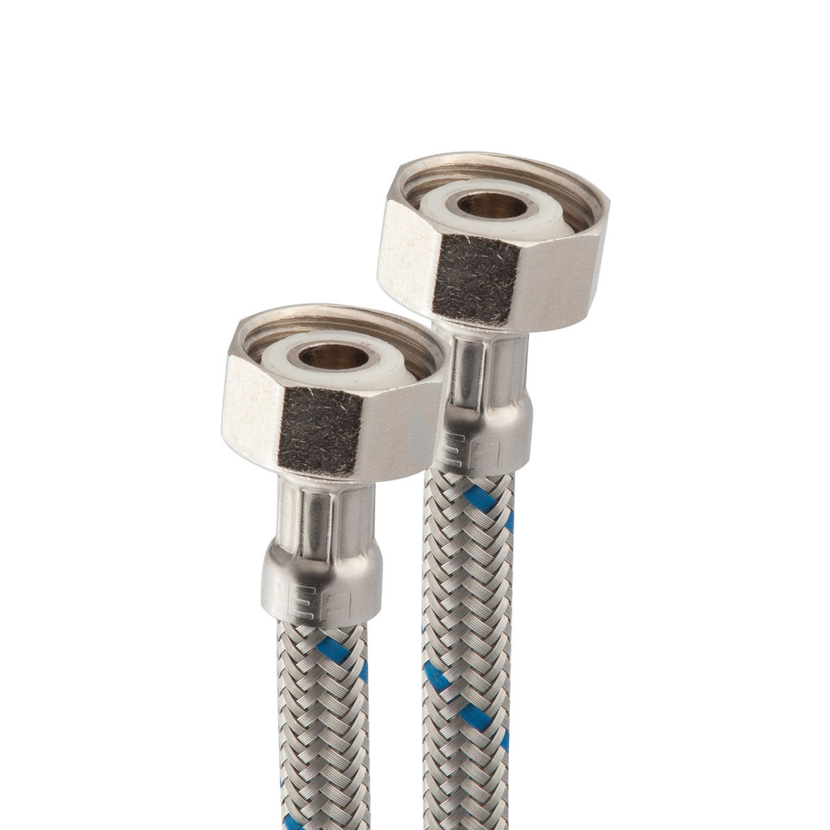 Mangueras Urrea MG WALL-35 3135 Acero Inoxidable