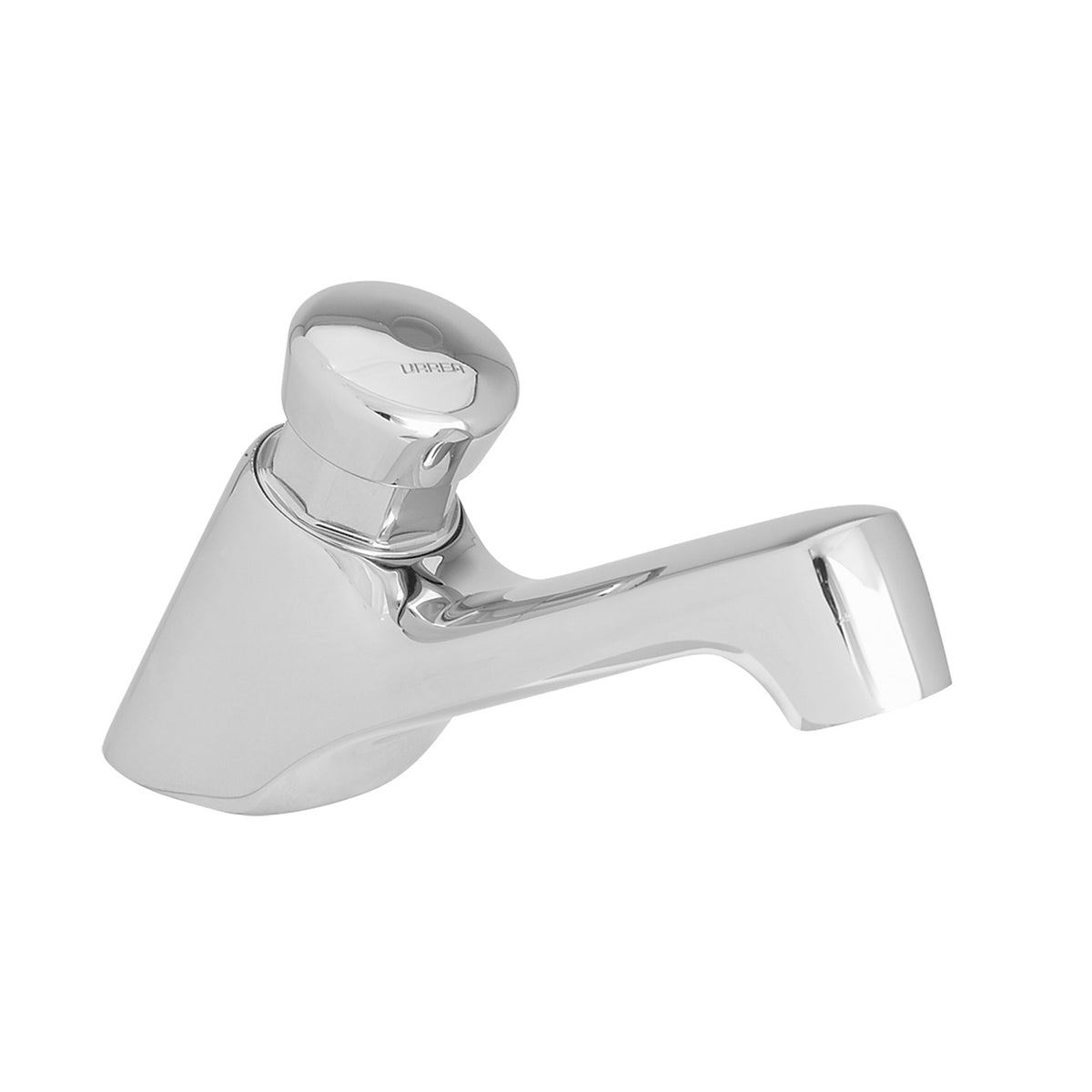 Llave temporizadora para Lavabo Urrea 9245 Cromo