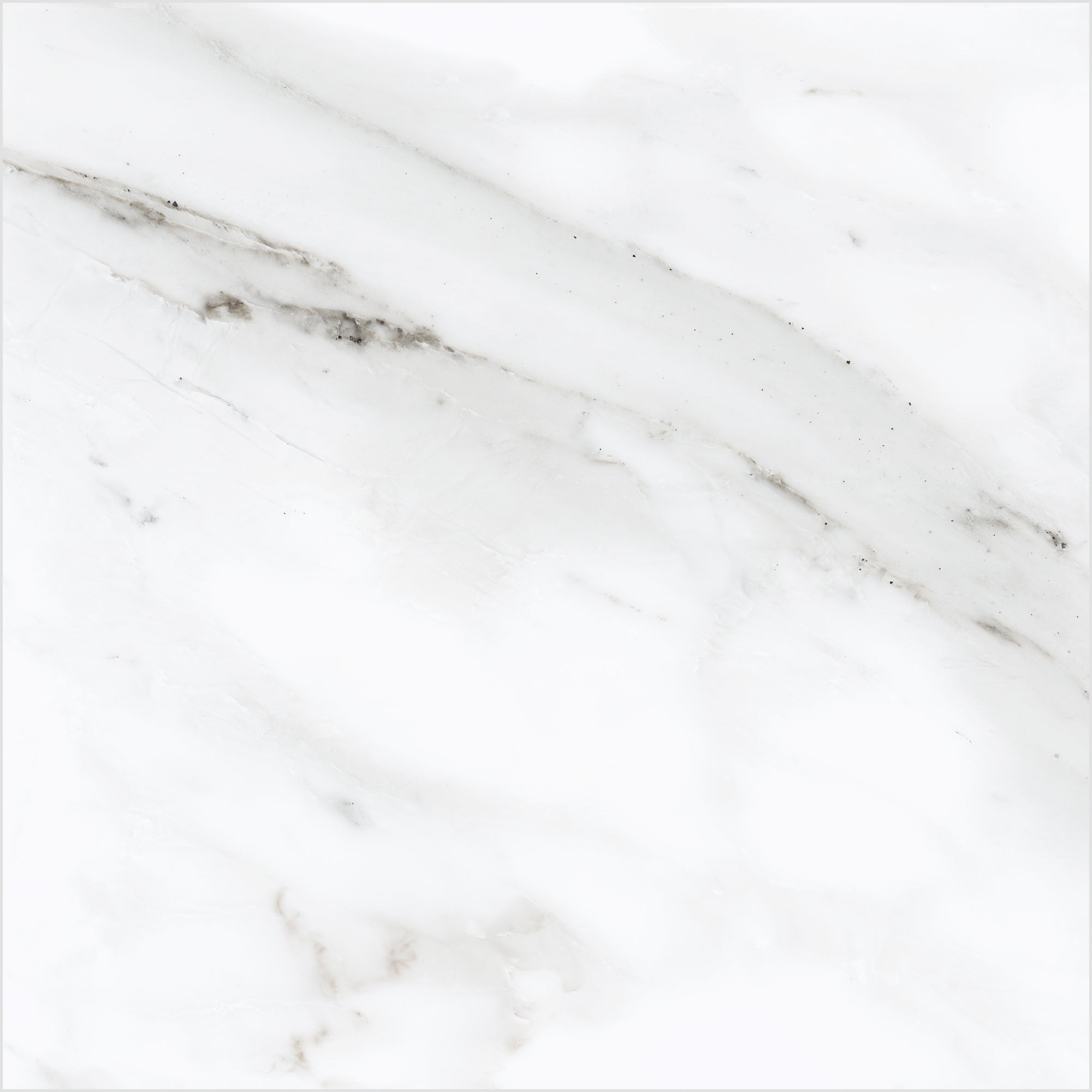 Loseta Porcelanite Creel FD Smooth 60X60 Blanco 1.44 1A