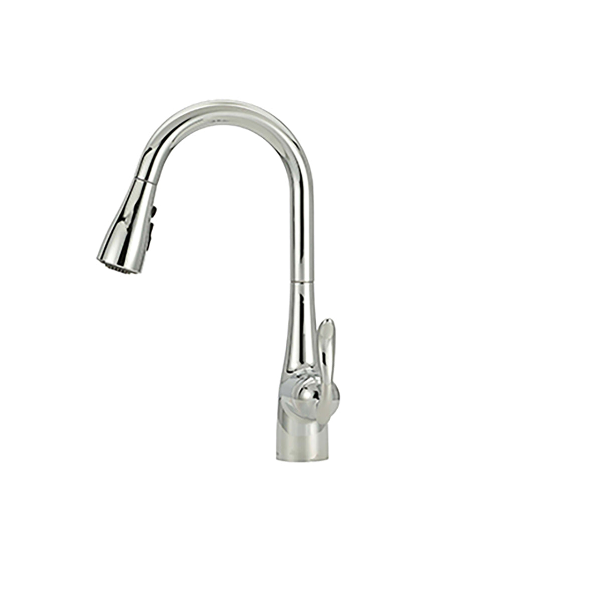 Monomando para Fregadero Moen Arbor 7594C Cromo
