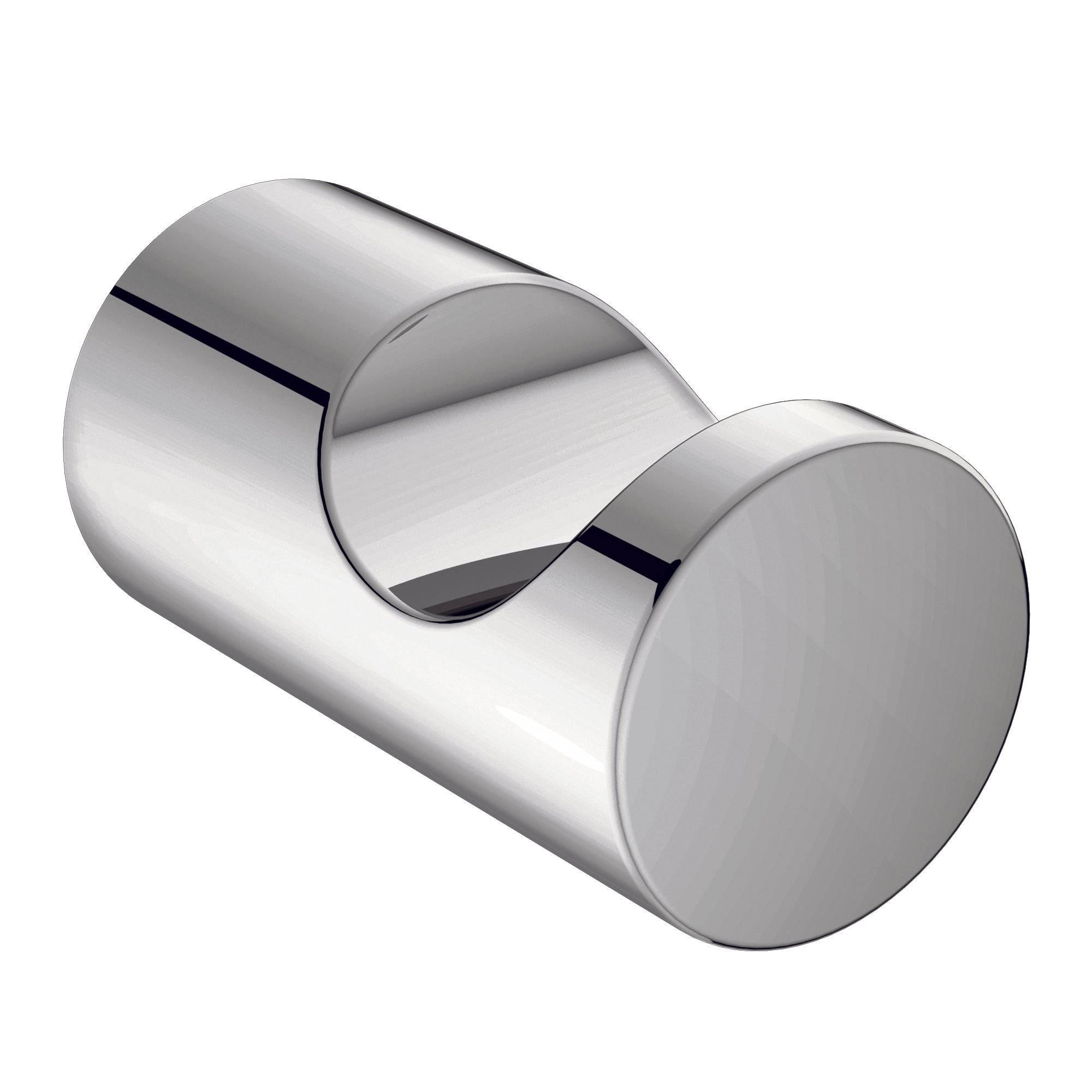 Gancho Perchero Moen Align YB0403CH Cromo