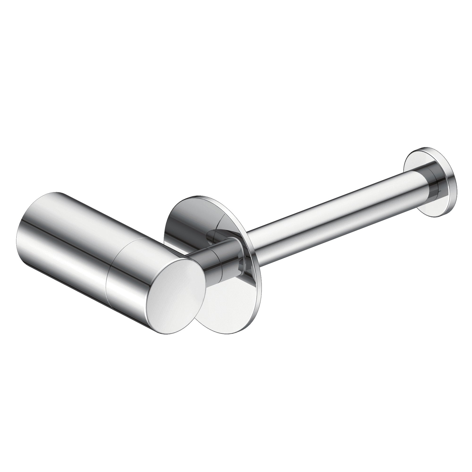 Porta Papel Moen Align YB0409CH Cromo