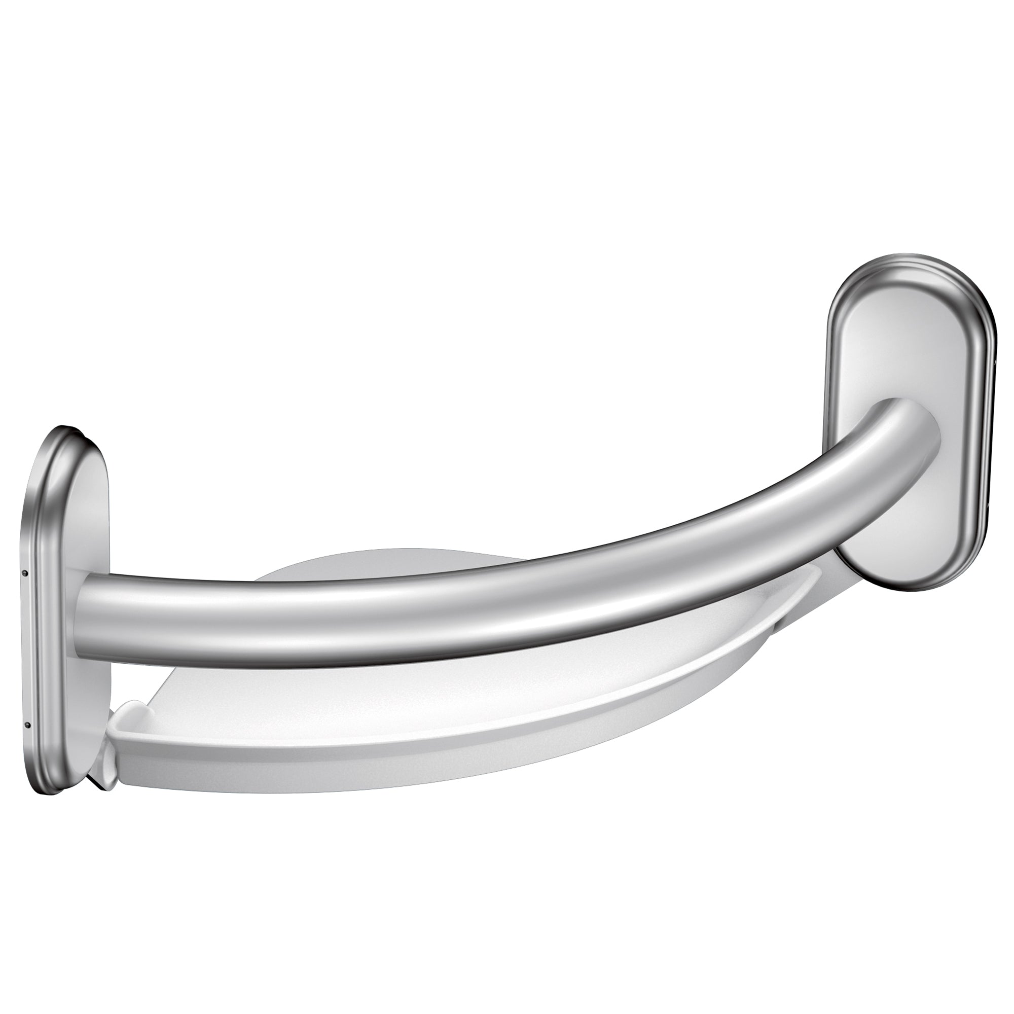 Barra de Seguridad Moen Home Care LR2354DCH Cromo