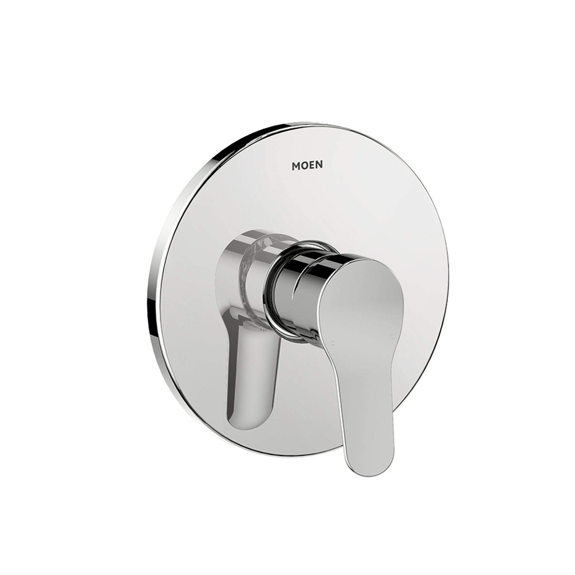 Monomando para Regadera Moen Siena LAT15145 Cromo