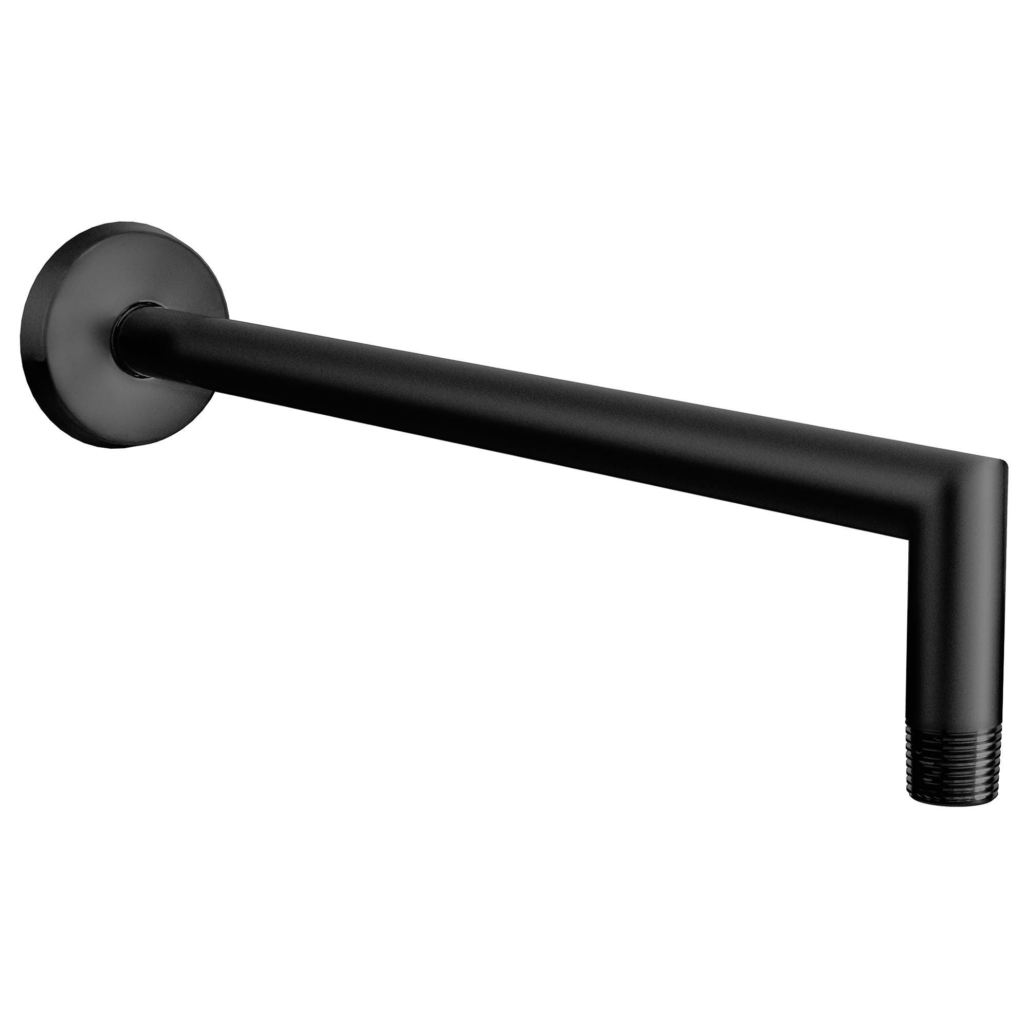 Brazo de Regadera Moen Arris S110BL Negro Mate