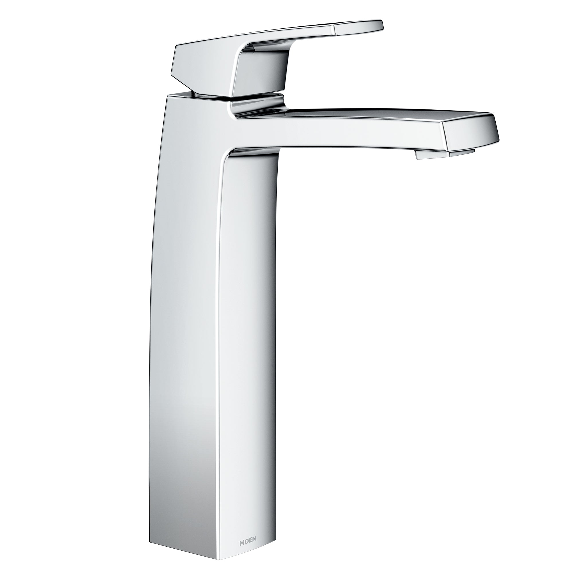Monomando alto para Lavabo Moen Giox 6751