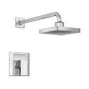 Monomando y Regadera Moen Kyvos 2784