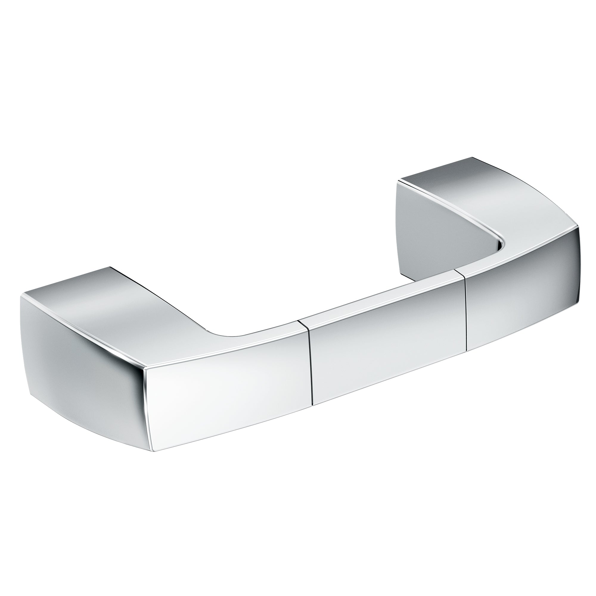 Toallero de Barra corto Moen Giox YB3586CH Cromo