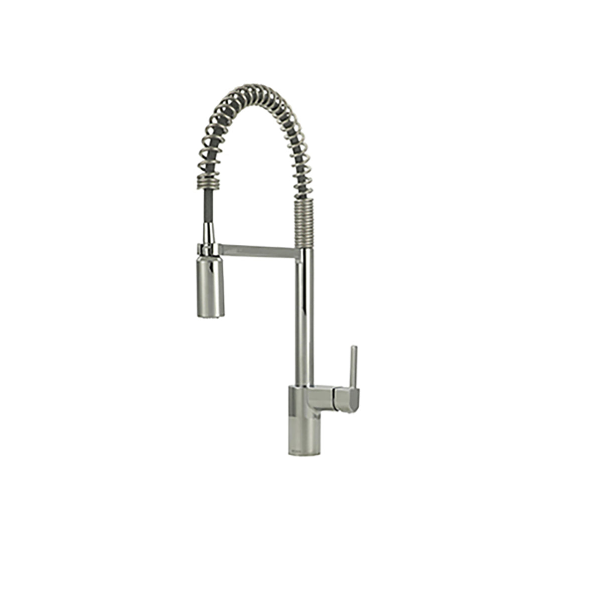 Monomando para Fregadero Moen Aling 5923 Cromo