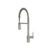 Monomando para Fregadero Moen Aling 5923 Cromo