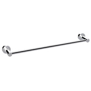 Toallero de Barra de 24" Fortum FA1004 Cromo