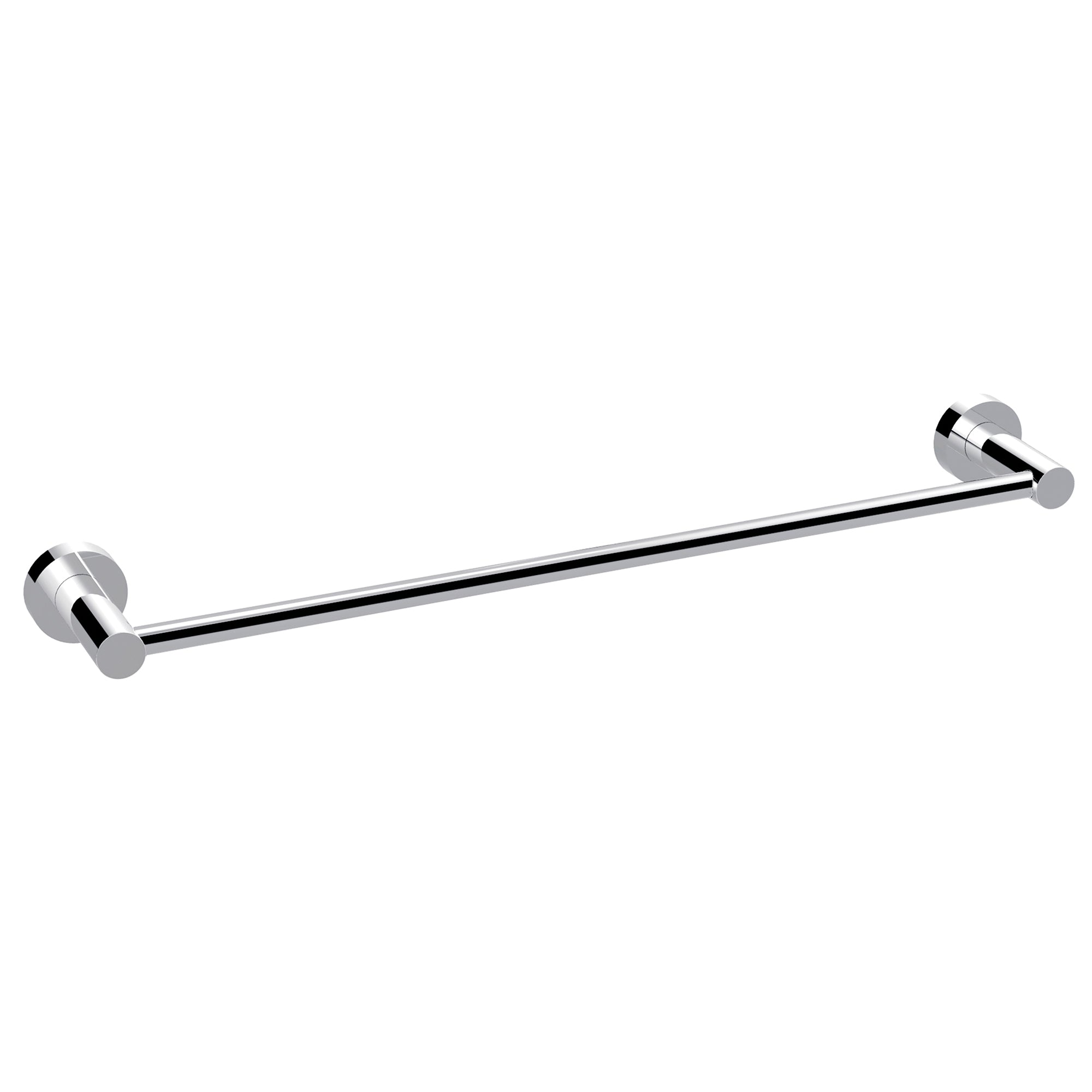 Toallero de Barra de 24" Fortum FA1004 Cromo