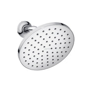 Cebolleta de 6" Fortum FS2007 Cromo