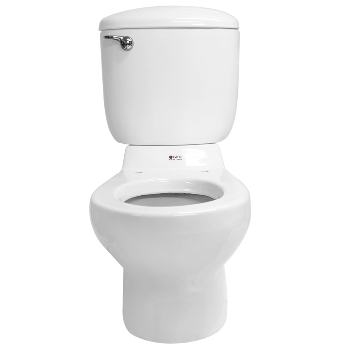 Taza Cato Peke Blanco