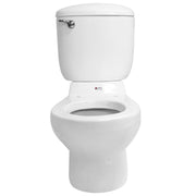 Taza Cato Peke Blanco