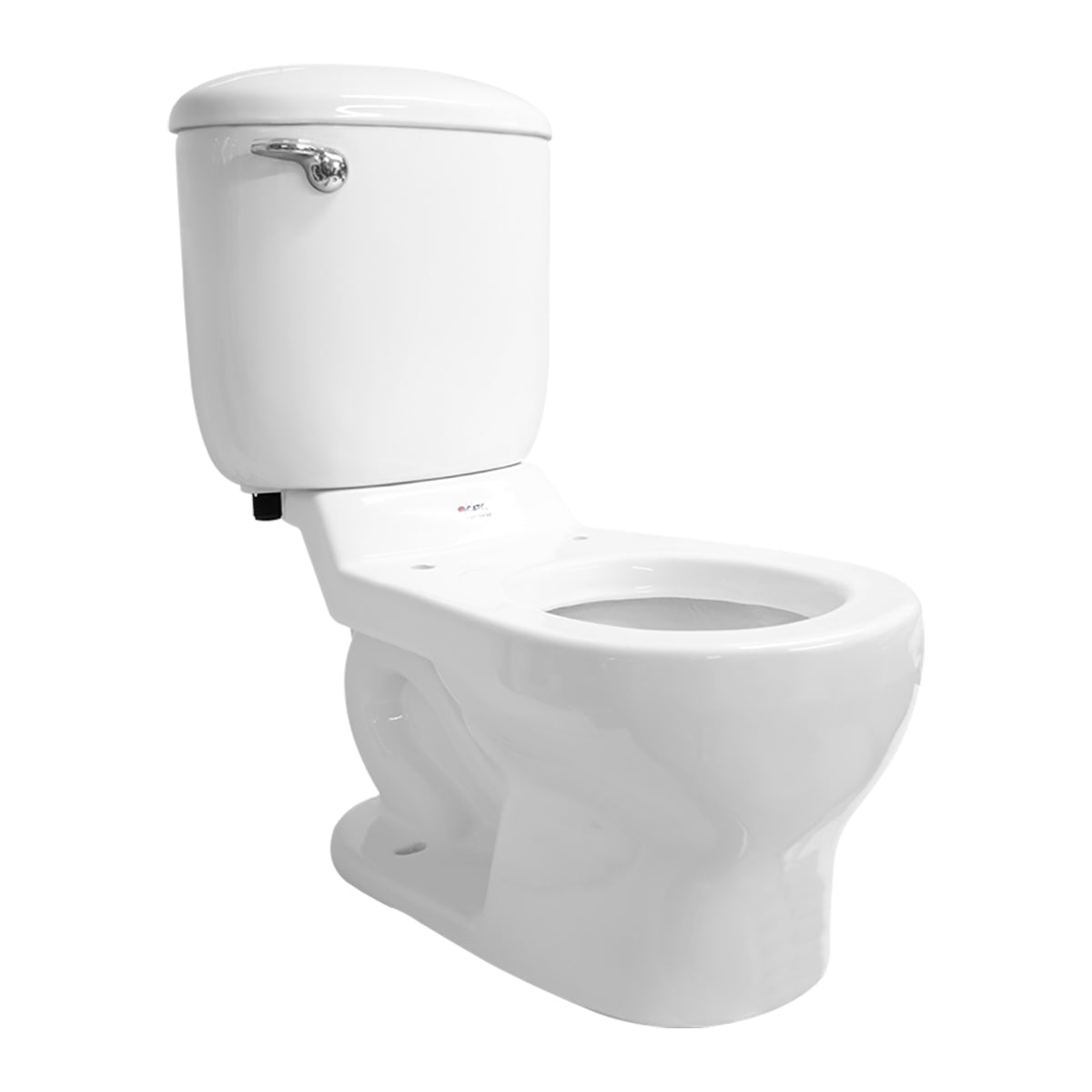 Taza Cato Peke Blanco