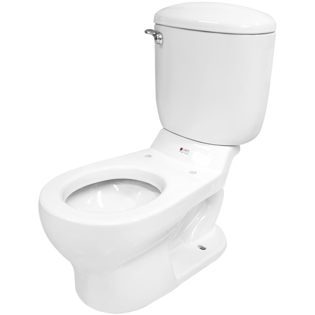 Taza Cato Peke Blanco