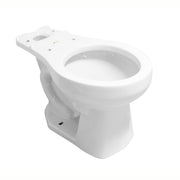 Taza Cato Jazmin Redondo Blanco