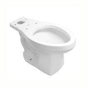 Taza Cato Jazmin Elongado Blanco