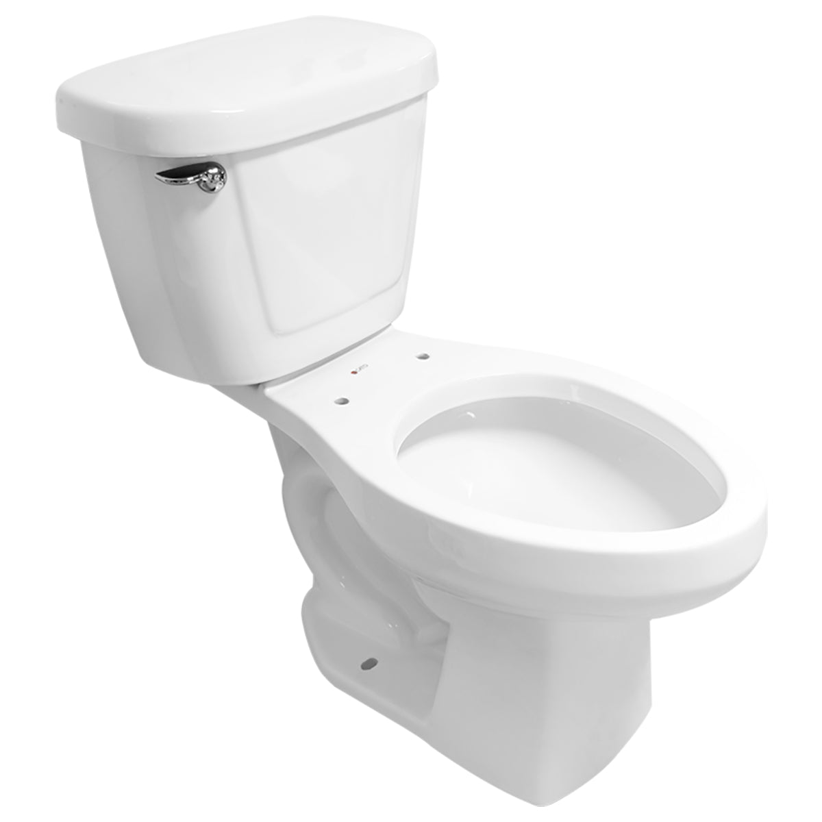 Taza Cato Jazmin Elongado Blanco